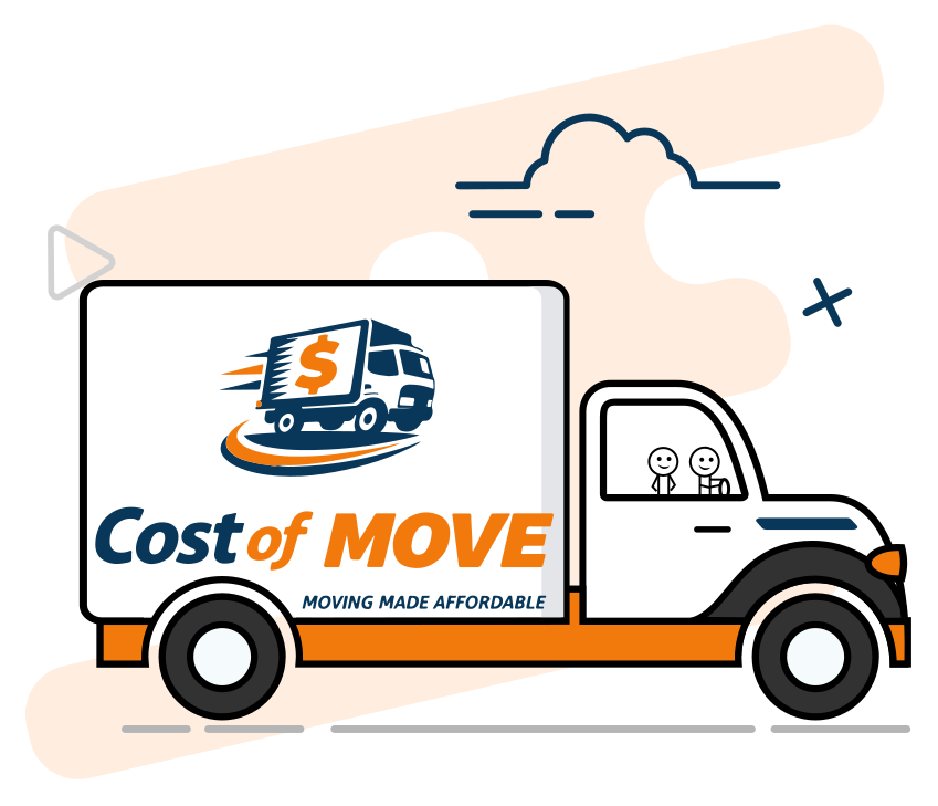 Cost Of Move